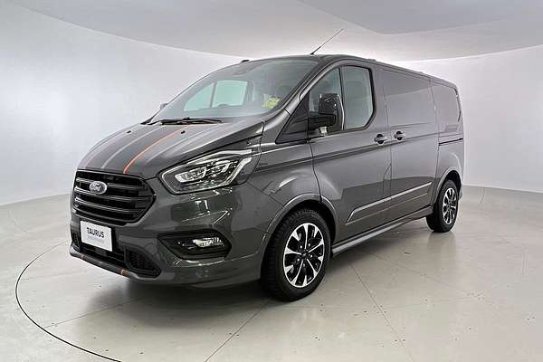 2023 Ford Transit Custom 320S Sport VN SWB Low Roof