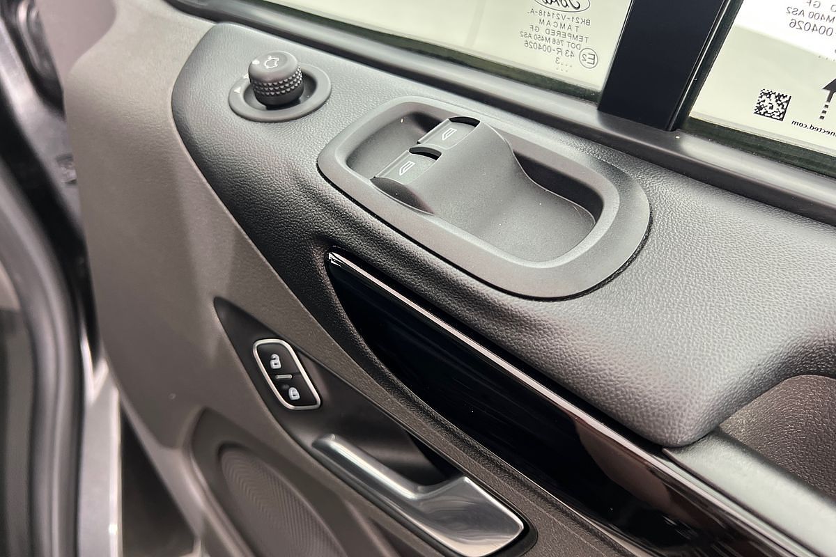 2023 Ford Transit Custom 320S Sport VN SWB Low Roof