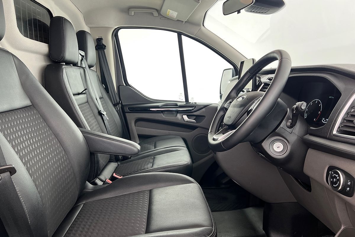 2023 Ford Transit Custom 320S Sport VN SWB Low Roof