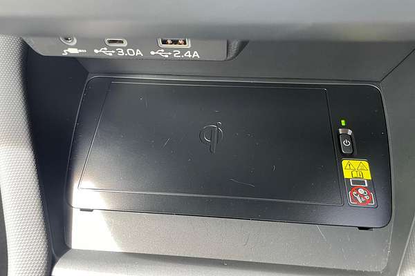 2025 Subaru Forester Touring S6