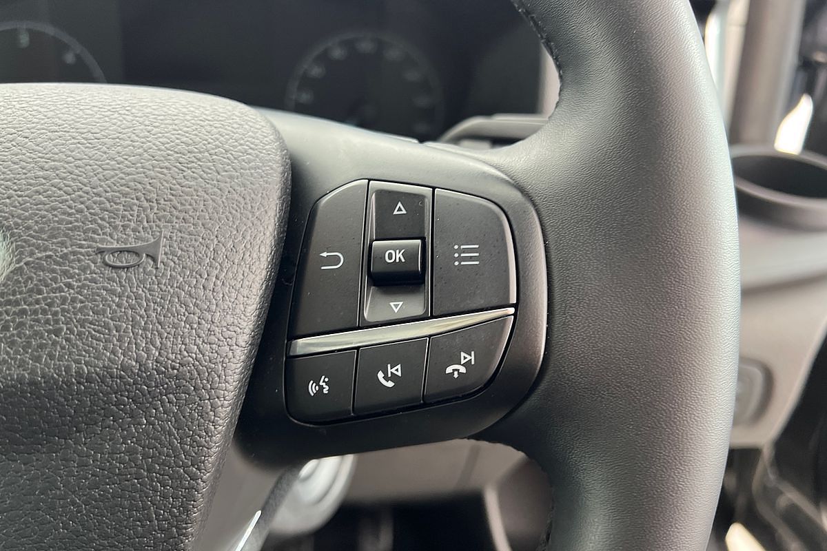 2023 Ford Transit Custom 320S Sport VN SWB Low Roof