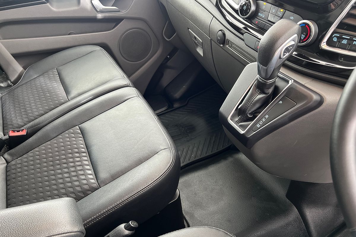 2023 Ford Transit Custom 320S Sport VN SWB Low Roof