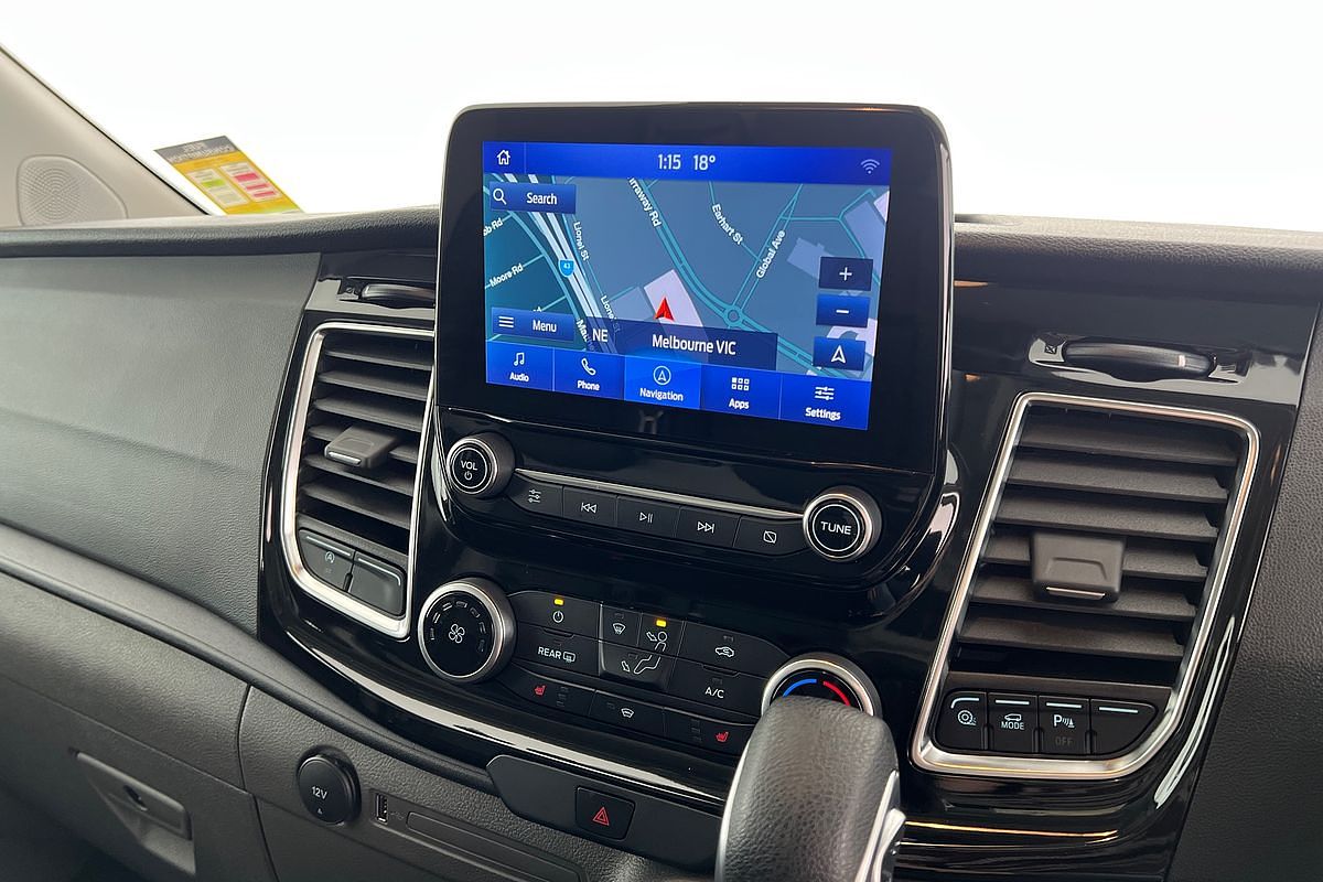 2023 Ford Transit Custom 320S Sport VN SWB Low Roof