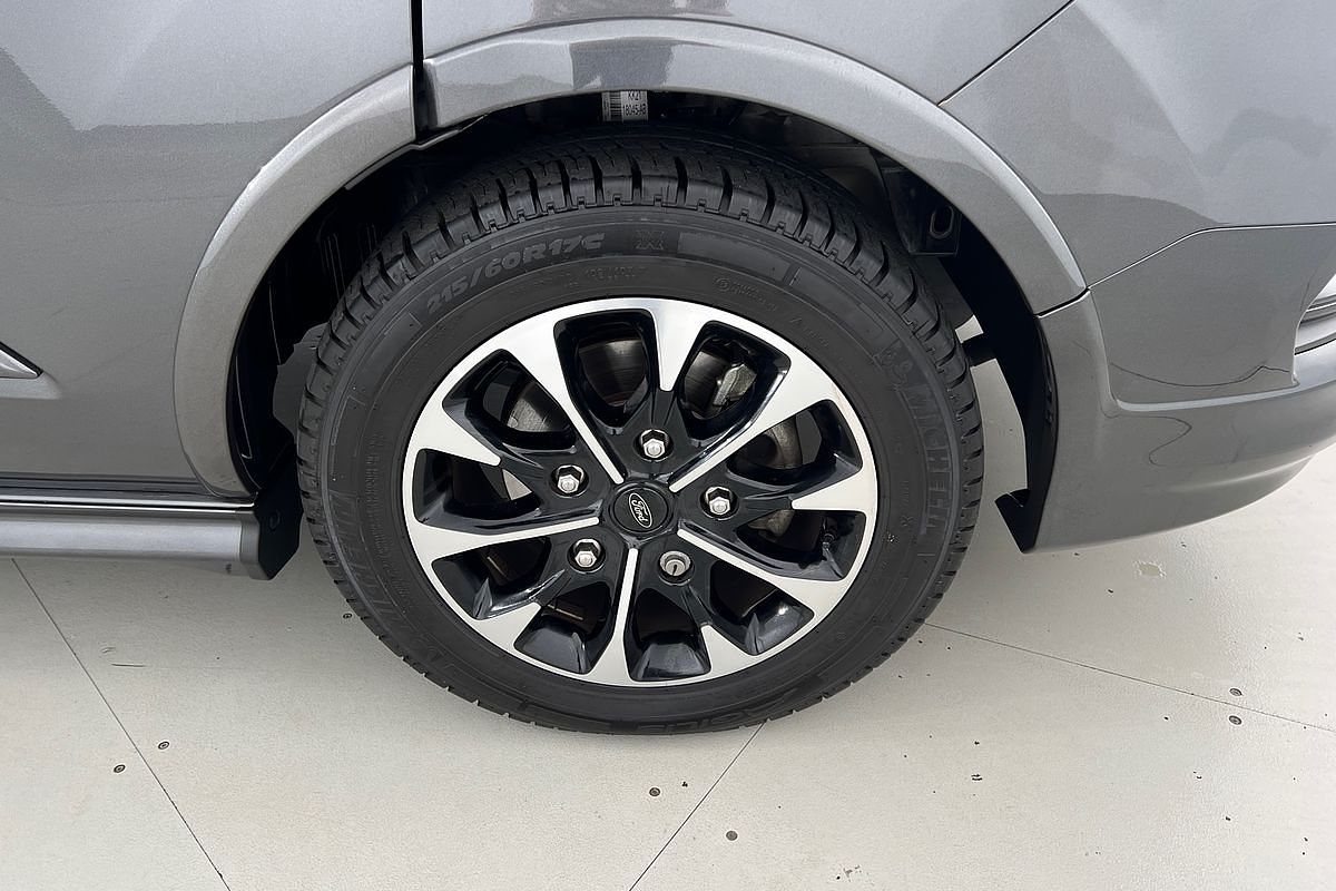 2023 Ford Transit Custom 320S Sport VN SWB Low Roof