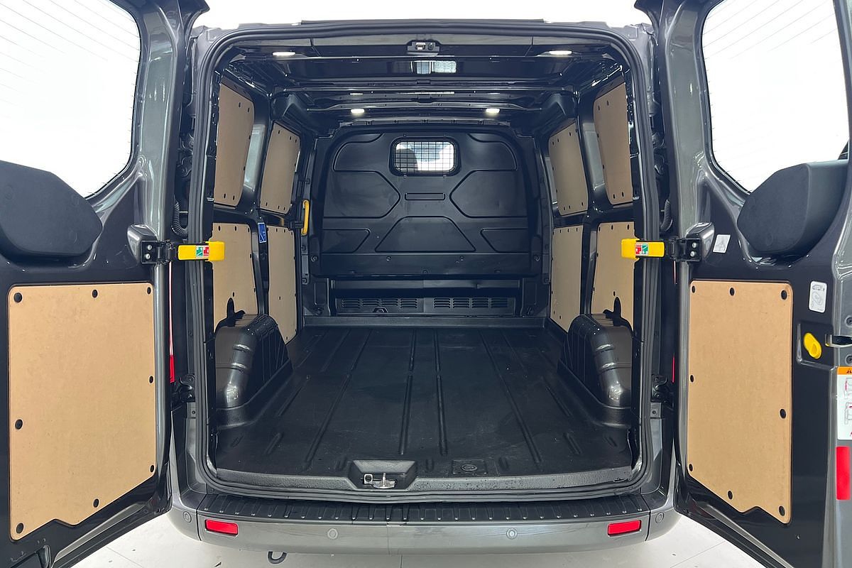 2023 Ford Transit Custom 320S Sport VN SWB Low Roof