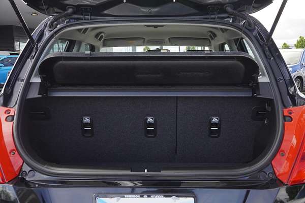 2016 Suzuki Swift GL FZ