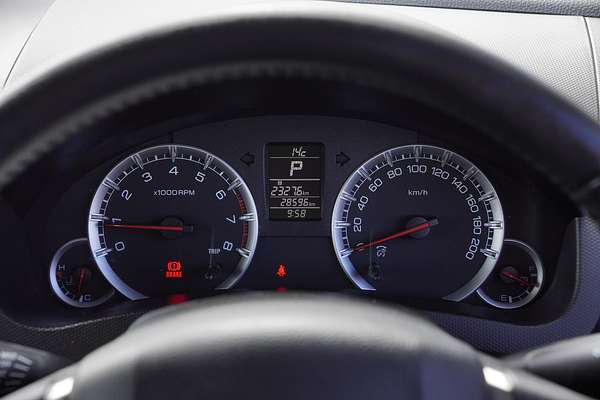 2016 Suzuki Swift GL FZ