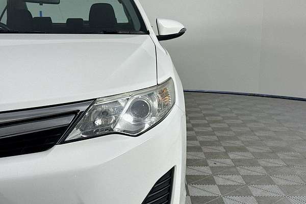 2014 Toyota Camry Hybrid H AVV50R