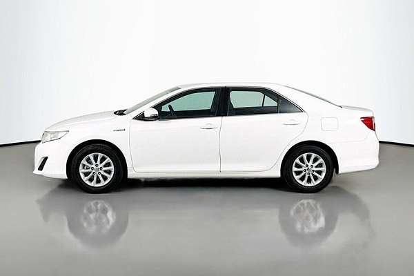 2014 Toyota Camry Hybrid H AVV50R