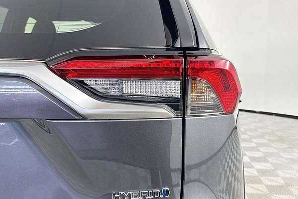 2024 Toyota RAV4 XSE AXAH54R