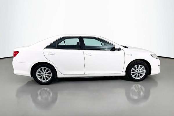 2014 Toyota Camry Hybrid H AVV50R