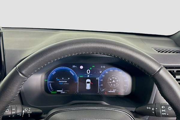 2024 Toyota RAV4 XSE AXAH54R