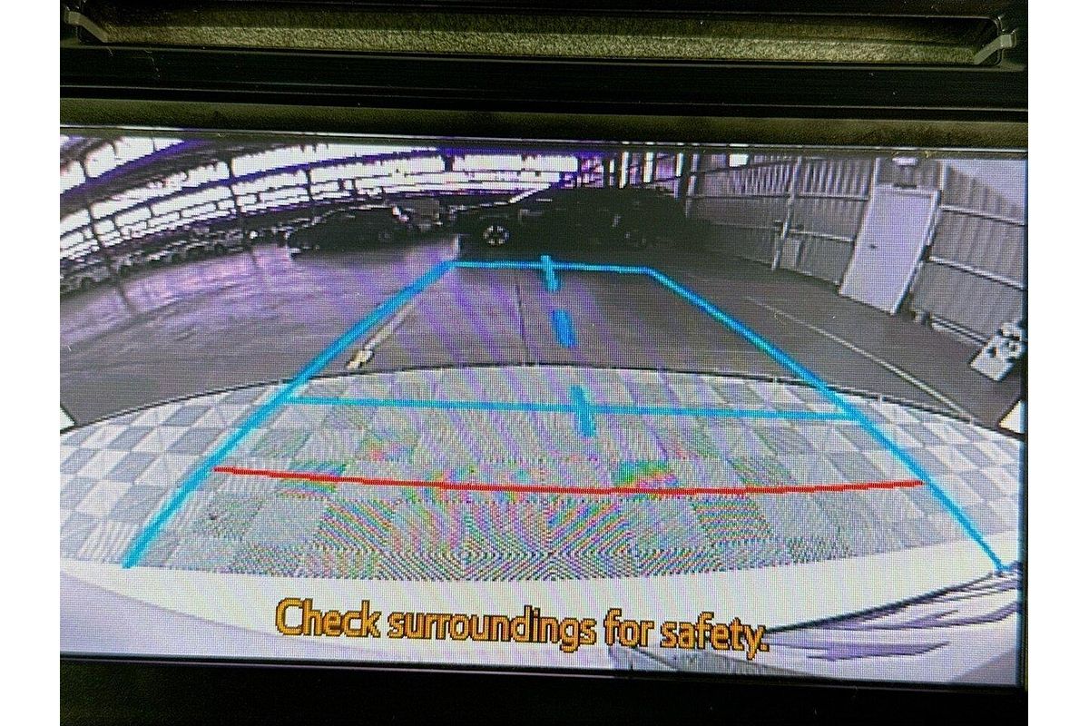 2014 Toyota Camry Hybrid H AVV50R