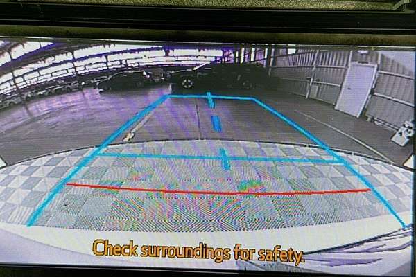 2014 Toyota Camry Hybrid H AVV50R