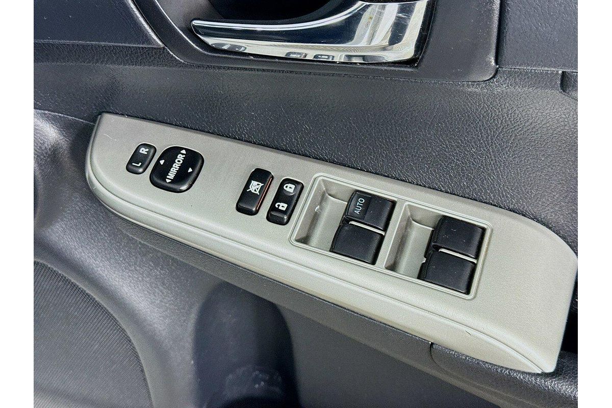 2014 Toyota Camry Hybrid H AVV50R