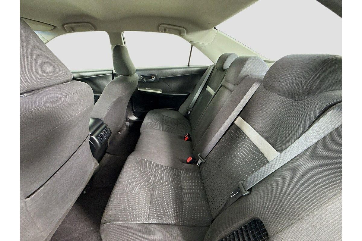 2014 Toyota Camry Hybrid H AVV50R