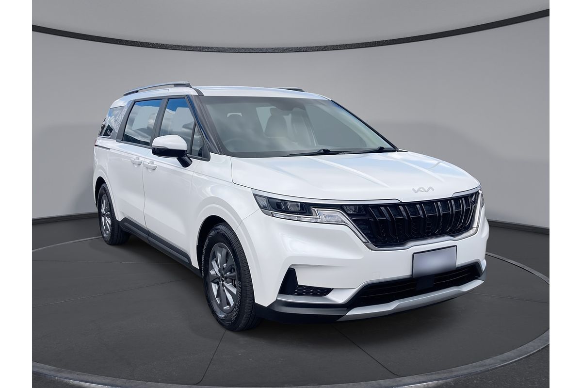 2022 Kia Carnival S KA4