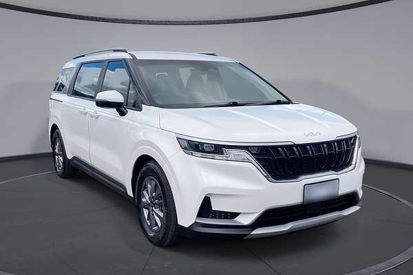 2022 Kia Carnival S KA4