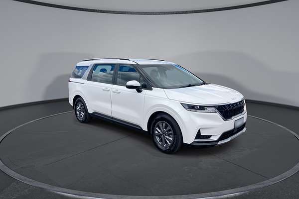 2022 Kia Carnival S KA4