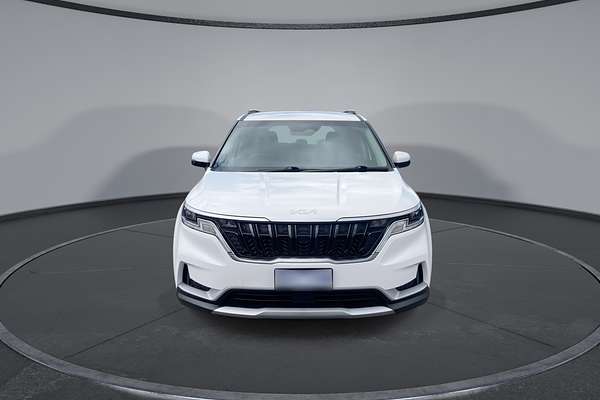 2022 Kia Carnival S KA4