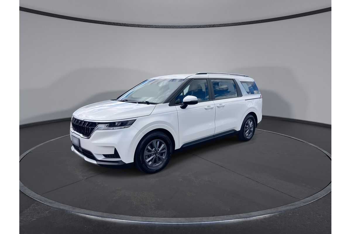 2022 Kia Carnival S KA4