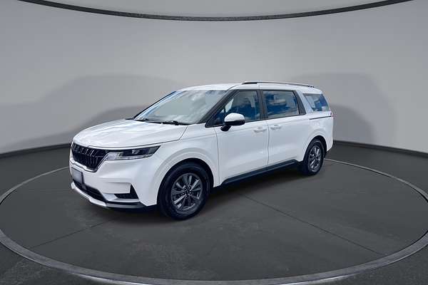 2022 Kia Carnival S KA4