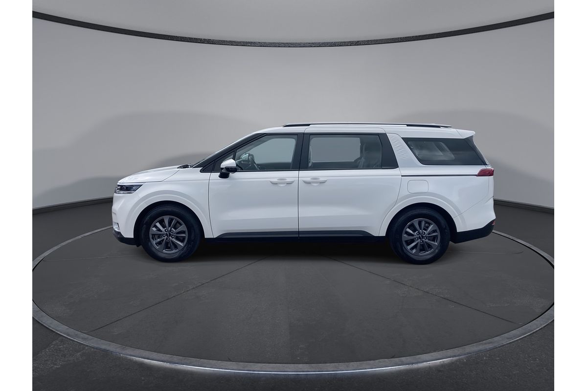 2022 Kia Carnival S KA4