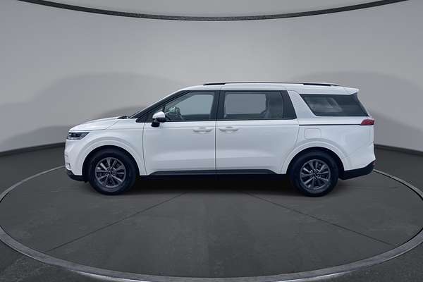 2022 Kia Carnival S KA4
