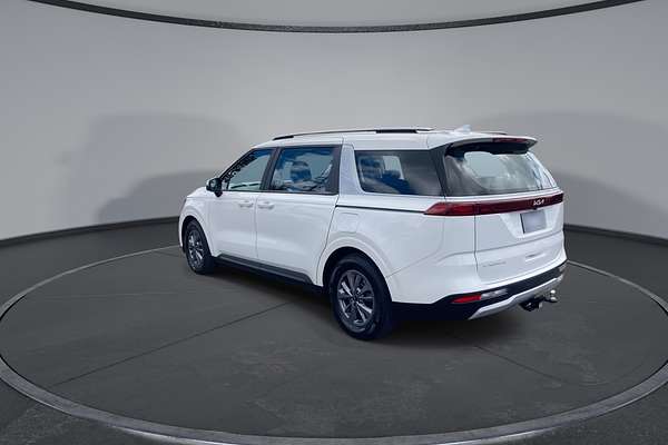 2022 Kia Carnival S KA4
