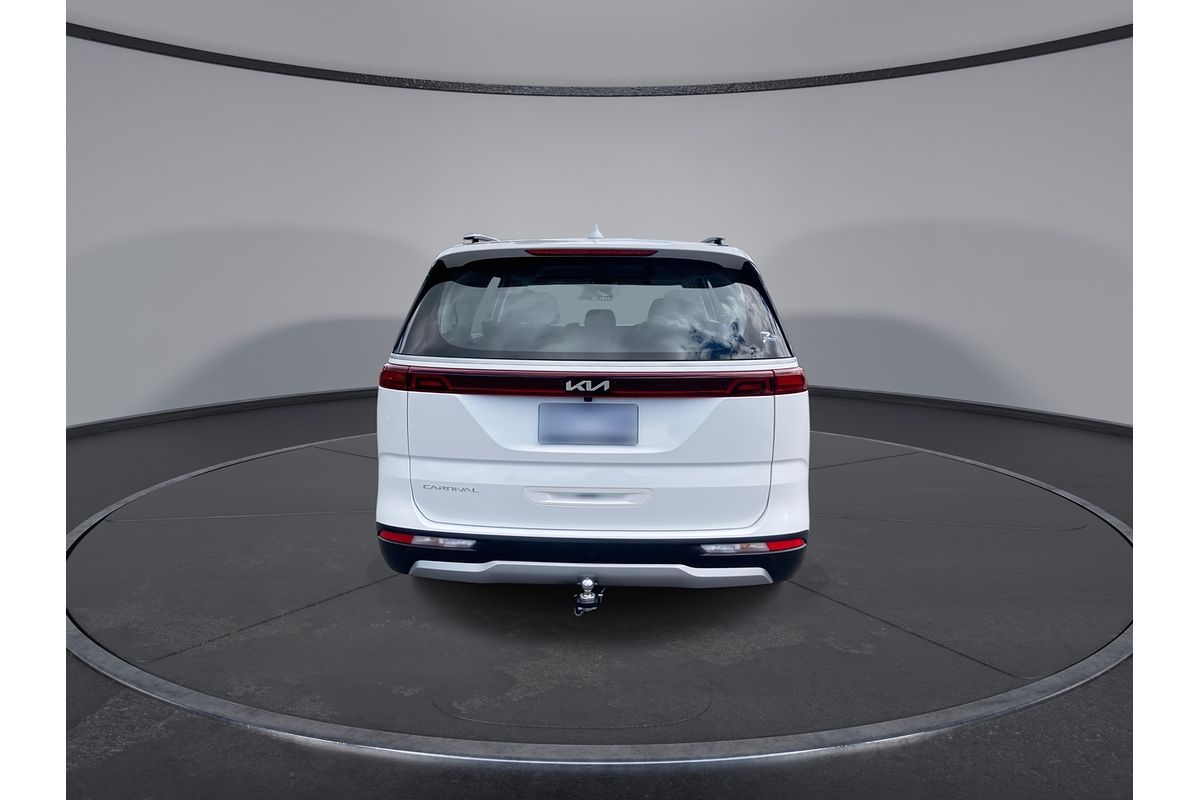 2022 Kia Carnival S KA4