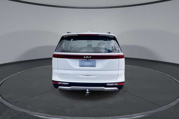 2022 Kia Carnival S KA4