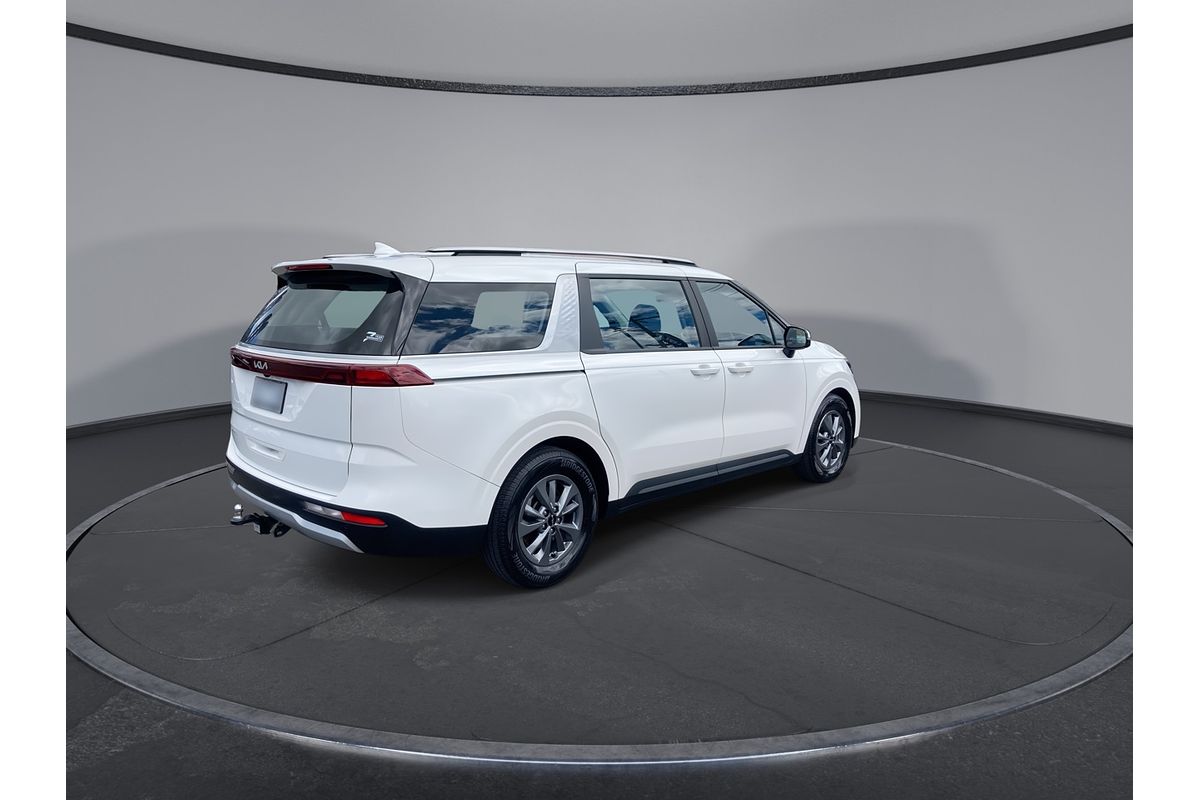 2022 Kia Carnival S KA4