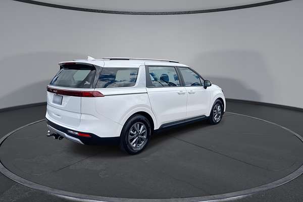 2022 Kia Carnival S KA4