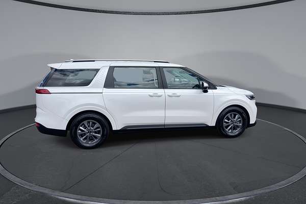 2022 Kia Carnival S KA4