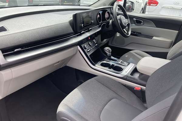 2022 Kia Carnival S KA4