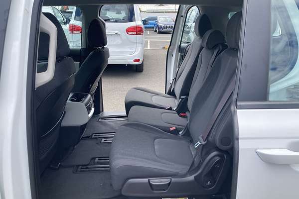 2022 Kia Carnival S KA4