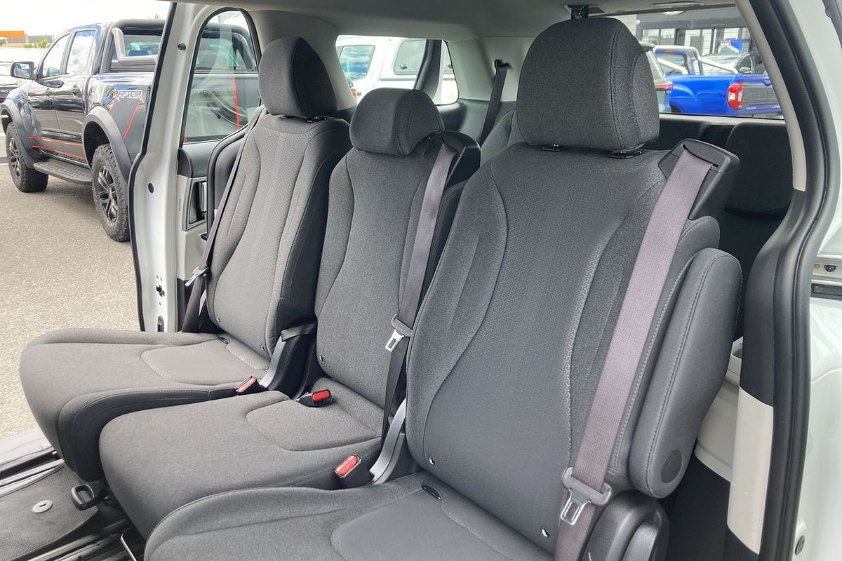 2022 Kia Carnival S KA4