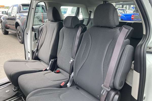 2022 Kia Carnival S KA4