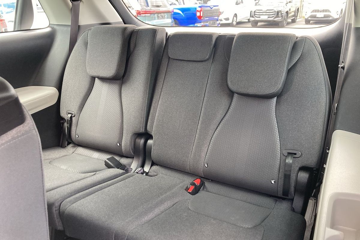 2022 Kia Carnival S KA4