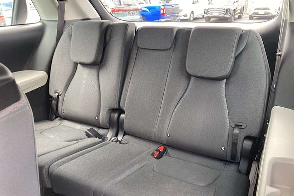 2022 Kia Carnival S KA4