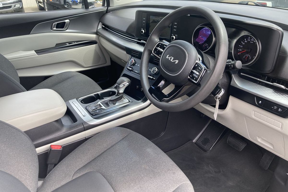 2022 Kia Carnival S KA4