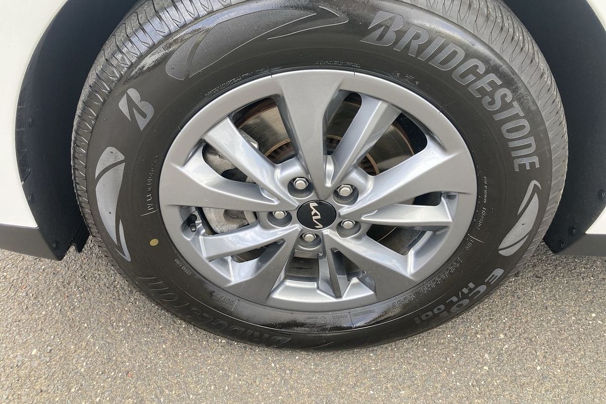 2022 Kia Carnival S KA4