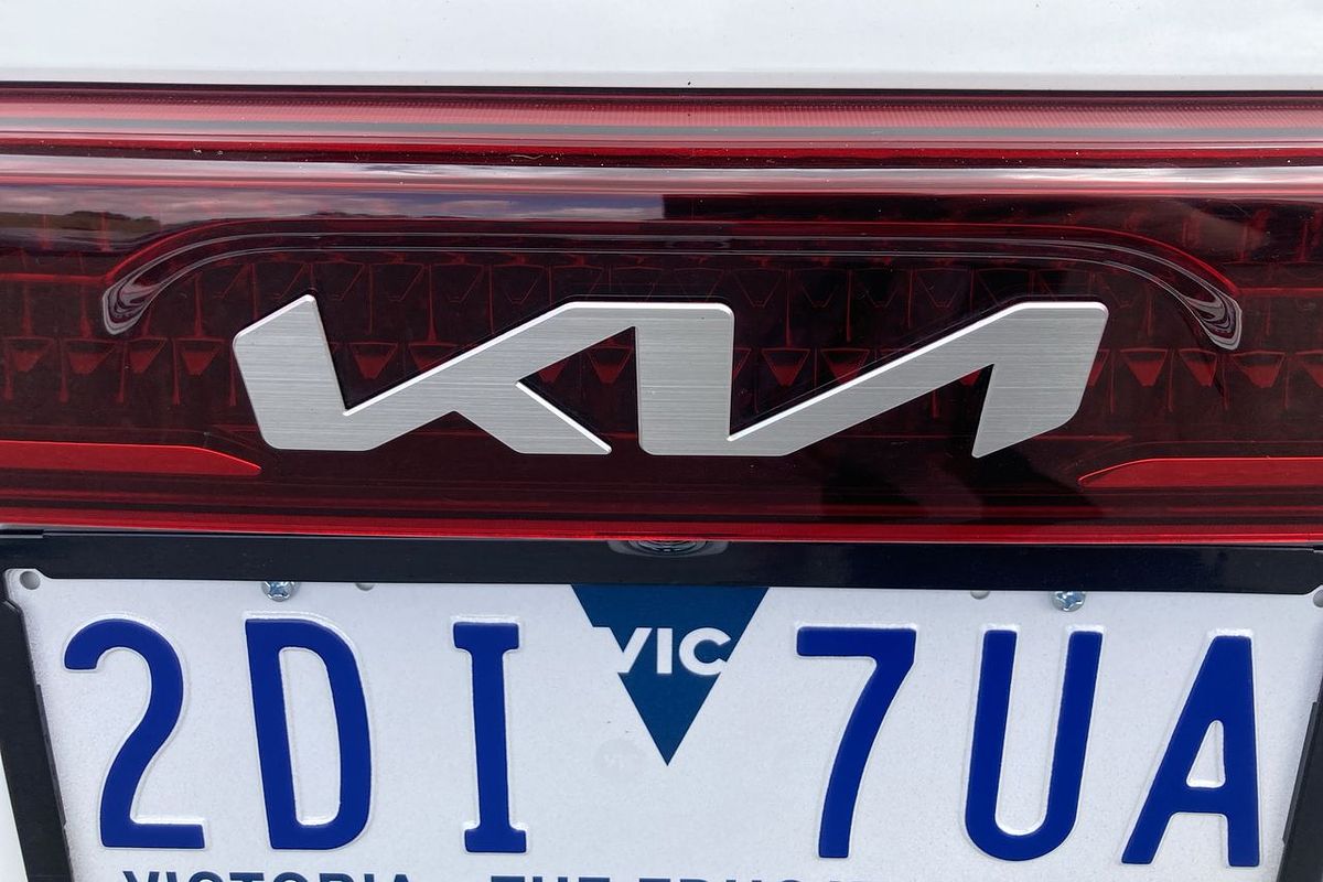 2022 Kia Carnival S KA4