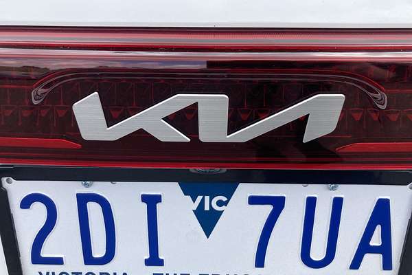 2022 Kia Carnival S KA4