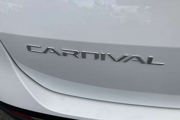 2022 Kia Carnival S KA4