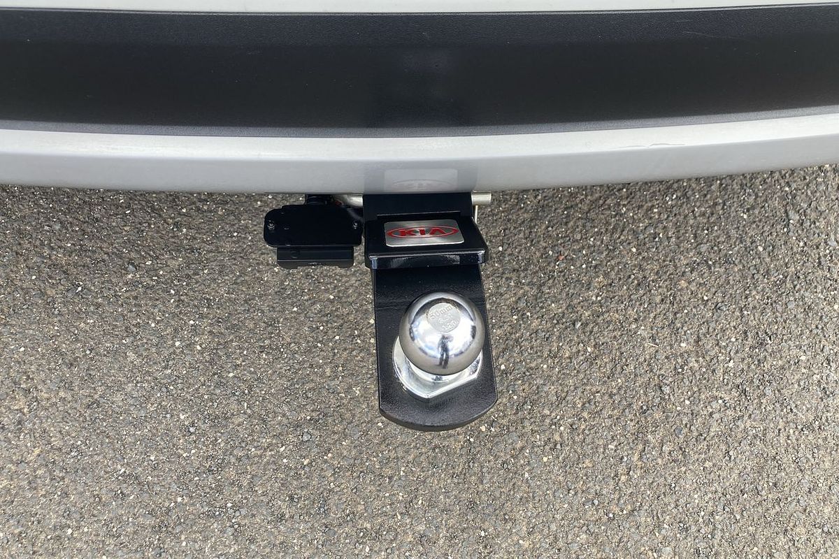 2022 Kia Carnival S KA4