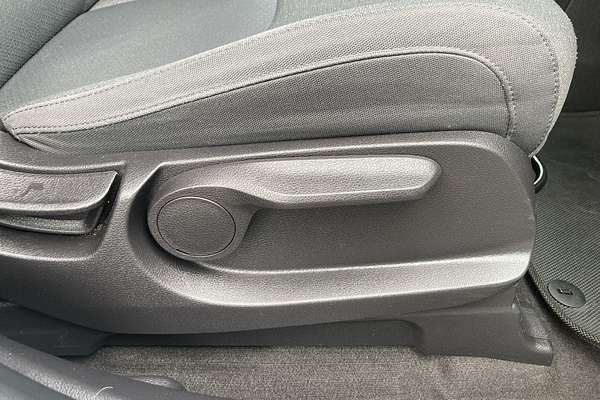 2022 Kia Carnival S KA4