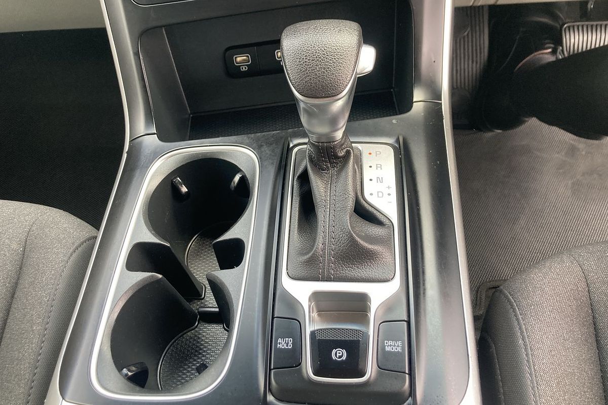 2022 Kia Carnival S KA4