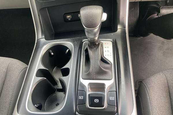 2022 Kia Carnival S KA4