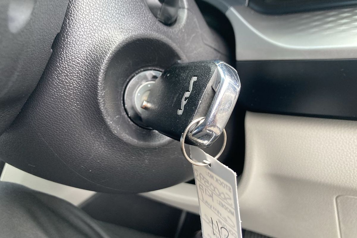 2022 Kia Carnival S KA4